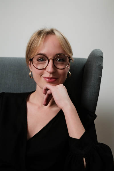 lekarz Maria Kostrzewska