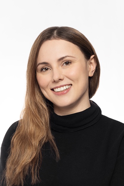 lekarz Alicja Griffiths