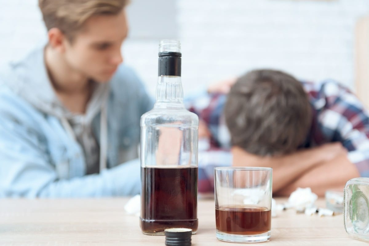 alkoholik
